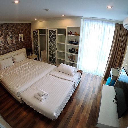 My Resort By Tatee Huahin E101 エクステリア 写真
