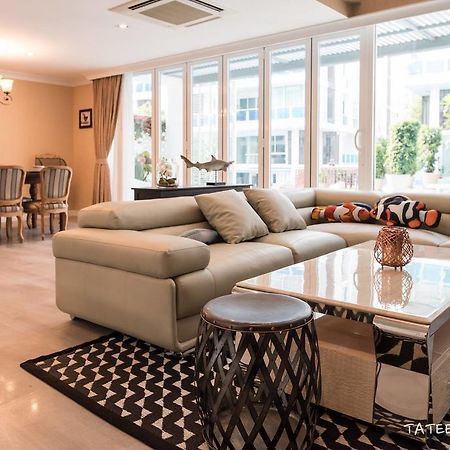 My Resort By Tatee Huahin E101 エクステリア 写真
