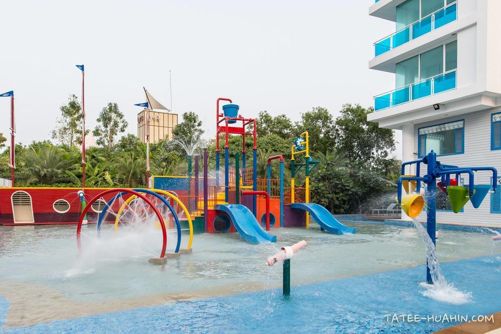 My Resort By Tatee Huahin E101 エクステリア 写真