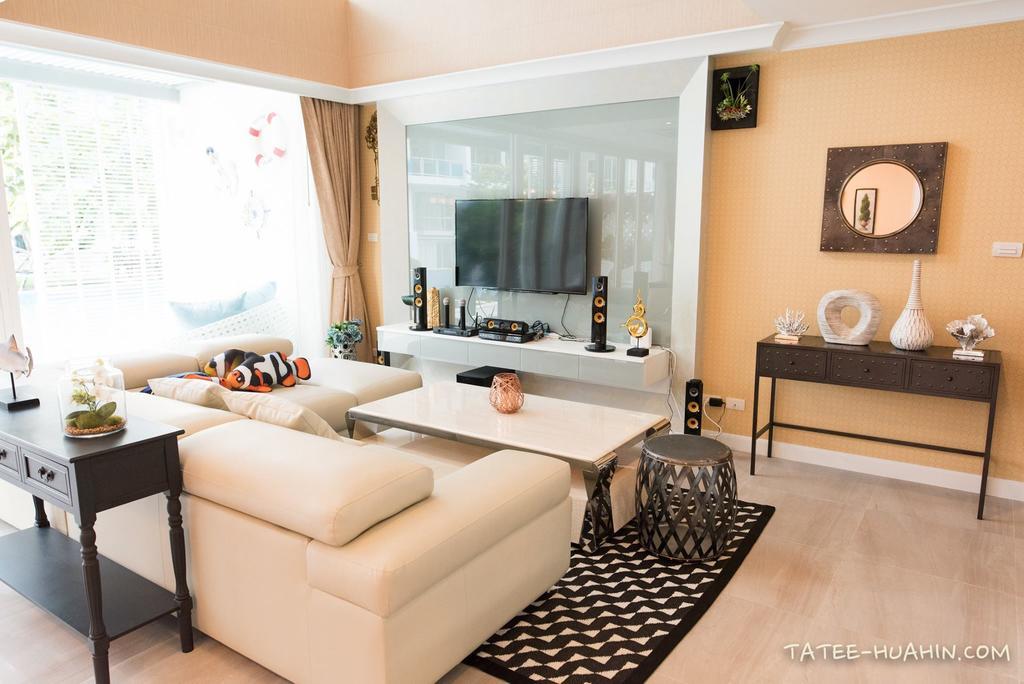 My Resort By Tatee Huahin E101 エクステリア 写真