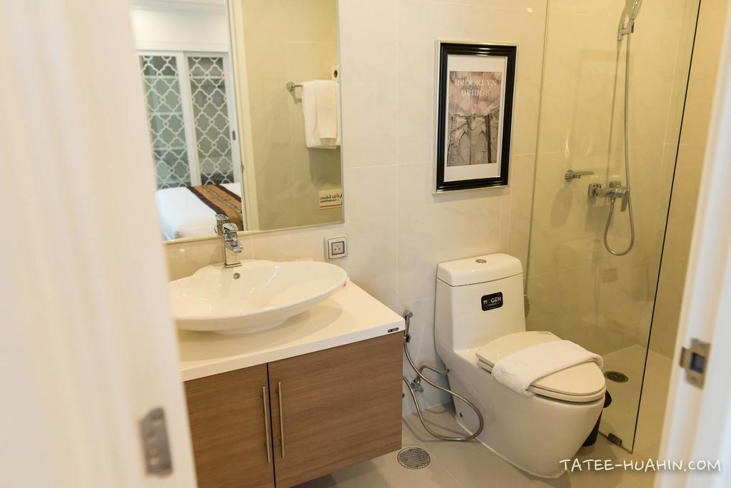 My Resort By Tatee Huahin E101 エクステリア 写真