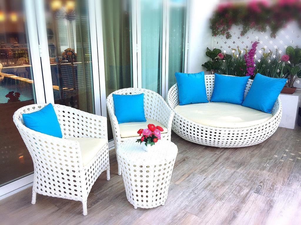 My Resort By Tatee Huahin E101 エクステリア 写真