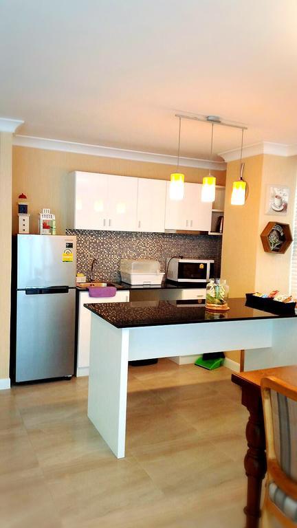 My Resort By Tatee Huahin E101 エクステリア 写真