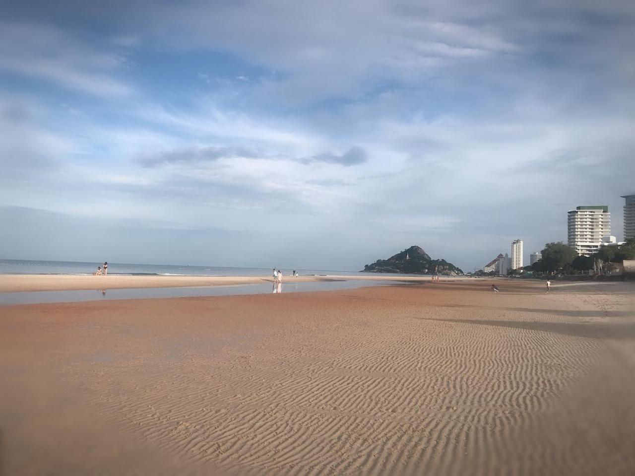 My Resort By Tatee Huahin E101 エクステリア 写真